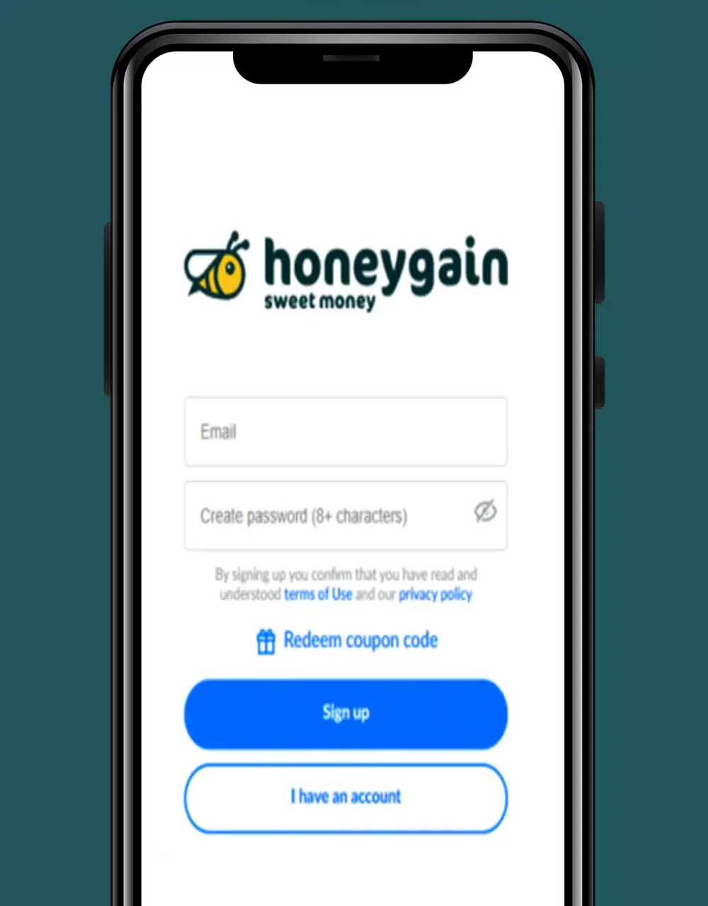 تحميل تطبيق honeygain apk لربح المال للاندرويد والايفون 2024 اخر اصدار مجانا