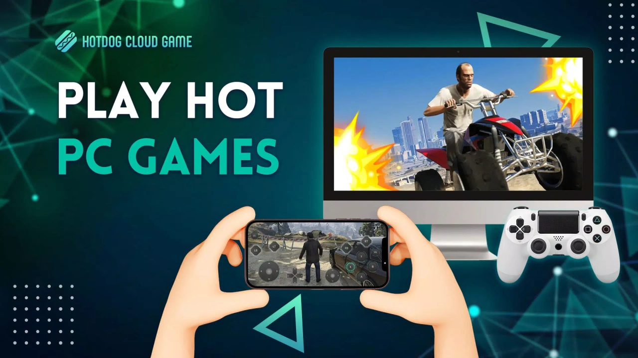 تحميل تطبيق Hot Dog Cloud Game مهكر للاندرويد 2024 اخر اصدار مجانا
