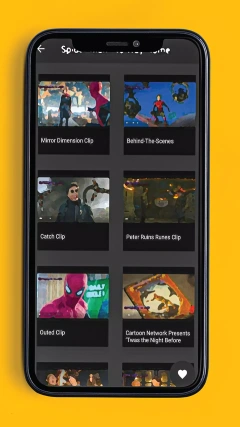 تحميل تطبيق YouCine Apk لمشاهدة الافلام والمسلسلات العالمية 2024 اخر اصدار مجانا