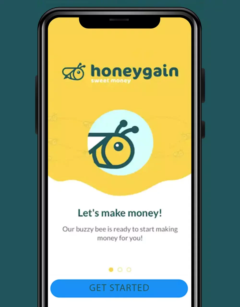 تحميل تطبيق honeygain apk لربح المال للاندرويد والايفون 2024 اخر اصدار مجانا