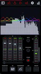 تحميل تطبيق Neutron Music Player Apk مهكر للاندرويد والايفون 2024 اخر اصدار مجانا
