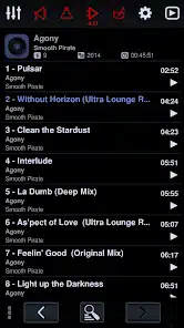 تحميل تطبيق Neutron Music Player Apk مهكر للاندرويد والايفون 2024 اخر اصدار مجانا