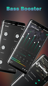 تحميل تطبيق Equalizer FX Pro مهكر للاندرويد والايفون 2024 اخر اصدار مجانا