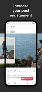 تحميل تطبيق Caro for Instagram Pro Apk مهكر للاندرويد والايفون 2024 اخر اصدار مجانا