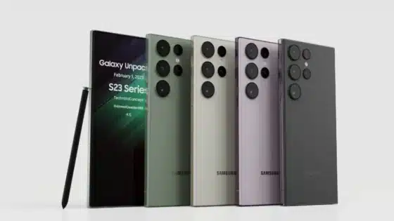 ولا في الاحلام .. سعر ومواصفات جوال Samsung Galaxy S23 Ultra 5G مميزات سامسونج اس 23 الترا الجديد