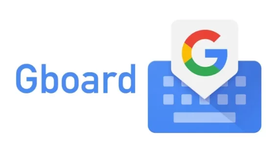 لوحة مفاتيح جوجل Gboard
