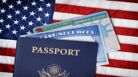 رابط نتائج اللوتري الامريكي 2024 وكيفية الاستعلام عن أسماء المقبولين في الهجرة العشوائية الى امريكا Electronic Diversity Visa