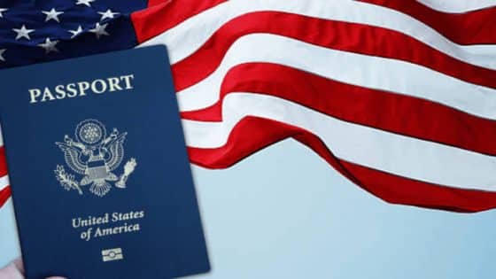 رابط الاستعلام عن نتائج اللوتري الامريكي 2024 Diversity Visa Program نتيجة الهجرة العشوائية لامريكا 2024/2025