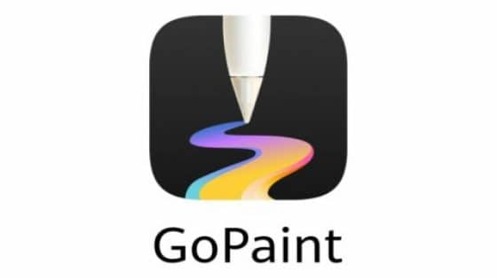 هواوي تقدم تطبيق الرسم الجديد GoPaint