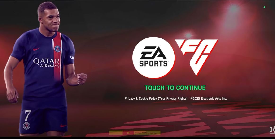 Download EA SPORTS FC FIFA 24 Mobile Apk FIFA 2024 Mobile for Android latest version for free