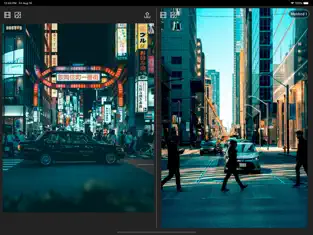 تحميل تطبيق Match Colors Ai تلوين الصور والفيديو بالذكاء الاصطناعي للاندرويد والايفون 2024 اخر اصدار مجانا