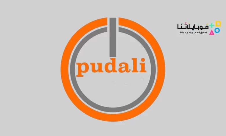 تحميل تطبيق Pudali موقع pudali. com للربح من الانترنت للاندرويد والايفون 2024 اخر اصدار مجانا