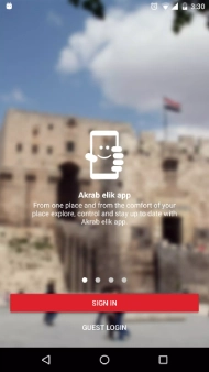 تنزيل تطبيق اقرب اليك سيريتل اخر اصدار Syriatel Akrab Elik Apk للاندرويد والايفون 2024 احدث نسخة مجانا