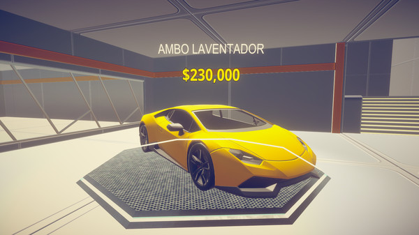 تحميل لعبة محاكي معرض السيارات Car Dealer 2024 للكمبيوتر والموبايل كاملة مجانا