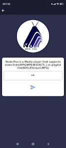 تحميل تطبيق Code Noda Plus Live Apk مع كود التفعيل لمشاهدة القنوات والمباريات للاندرويد 2024 اخر اصدار مجانا