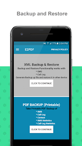 تحميل تطبيق E2PDF Premium Apk مهكر للاندرويد والايفون 2024 اخر اصدار مجانا