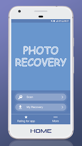 تحميل برنامج Photo Recovery Apk لاستعادة الصور المحذوفة للاندرويد والايفون 2024 اخر اصدار مجانا