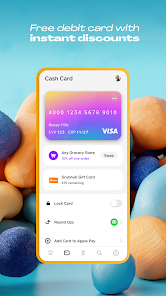 تحميل تطبيق كاش اب Cash App Apk للمعاملات المالية للاندرويد والايفون 2024 اخر اصدار مجانا