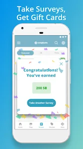 تحميل تطبيق Swagbucks Apk لربح المال من مشاهدة الفيديوهات للاندرويد والايفون 2024 اخر اصدار مجانا