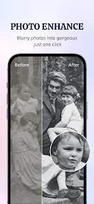 تحميل تطبيق PixelPlay Apk تحسين جودة الصور بالذكاء الاصطناعي 2024 للاندرويد و الايفون اخر اصدار مجانا