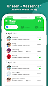 تحميل تطبيق OnLog whatsapp لمراقبة الواتساب من الرقم وسحب الصور 2024 للاندرويد اخر اصدار مجانا