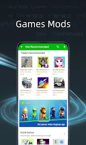موقع apkjoo com للتطبيقات والالعاب المهكرة ببجي للاندرويد وللايفون 2024 اخر اصدار مجانا