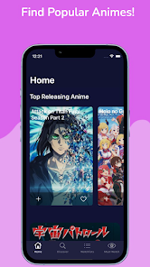تحميل تطبيق Animexplay Apk لمشاهدة افلام ومسلسلات الأنمي 2024 للاندرويد وللايفون اخر اصدار مجانا
