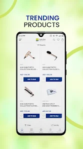 تحميل تطبيق نزيه Nazih Sa Apk لشراء مستحضرات التجميل للاندرويد والايفون 2024 اخر اصدار مجانا