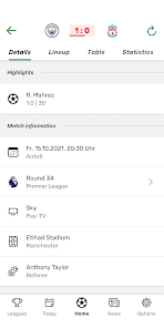 تحميل تطبيق TorAlarm Apk لمتابعة اخبار كرة القدم ونتائج المباريات للاندرويد والايفون 2024 اخر اصدار مجانا