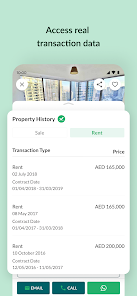 تنزيل تطبيق بيوت - العقارات في الإمارات Bayut UAE Property للاندرويد والايفون 2024 اخر اصدار مجانا