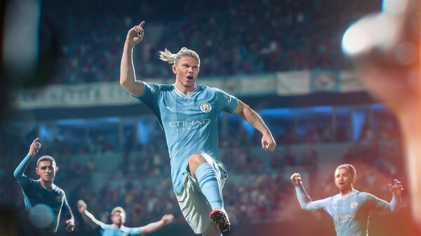 EA SPORTS FC 24 Mobile Download Apk Game Orignal for Android full latest version for free