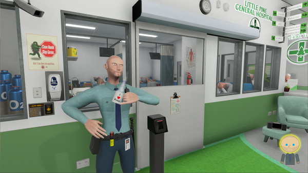 تحميل لعبة محاكي الانسان Human Simulator 2024 للكمبيوتر كاملة مجانا