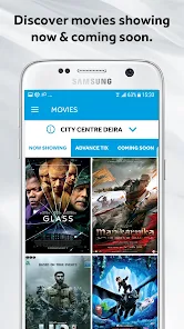 تحميل تطبيق ڤوكس سينما VOX Cinemas Apk للاندرويد والايفون 2024 اخر اصدار مجانا
