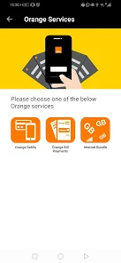 تحميل تطبيق Orange Money Jordan محفظة أورانج موني الأردن للاندرويد والايفون 2024 اخر اصدار مجانا