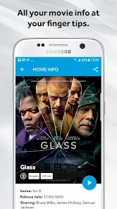 تحميل تطبيق ڤوكس سينما VOX Cinemas Apk للاندرويد والايفون 2024 اخر اصدار مجانا