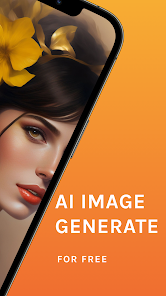 تحميل تطبيق Dreamer AI Art Generator مولد الصور بالذكاء الاصطناعي للاندرويد والايفون 2024 اخر اصدار مجانا