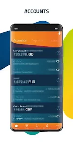 تحميل تطبيق بنك الأردن BOJ Mobile للاندرويد والايفون 2024 اخر اصدار مجانا