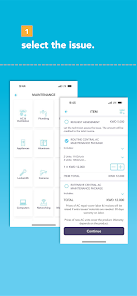 تحميل تطبيق ماي هوم: خدمات منزلية MyHome App للاندرويد والايفون 2024 اخر اصدار مجانا