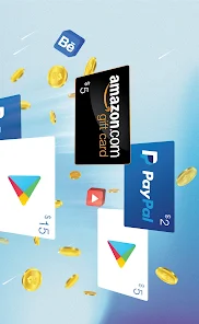 تحميل تطبيق GReward Earn Money Online لربح المال من الإنترنت للاندرويد 2024 اخر اصدار مجانا