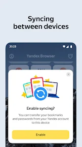 تحميل متصفح ياندكس Yandex Browser للاندرويد والايفون 2024 اخر اصدار مجانا