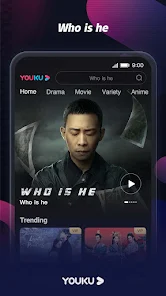 تنزيل برنامج موقع يوكو الصيني Youku Apk بالعربية لمشاهدة المباريات والافلام والمسلسلات والأنمي 2024 اخر اصدار مجانا