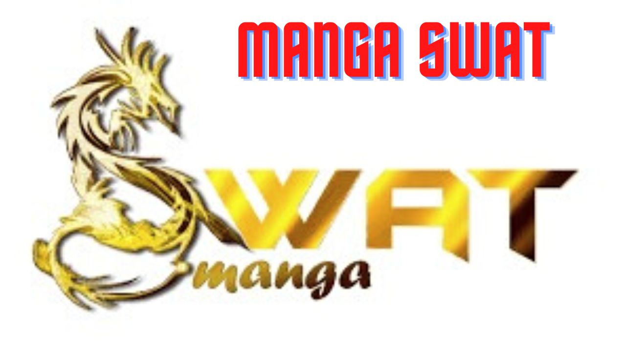 موقع مانجا سوات Manga Swat