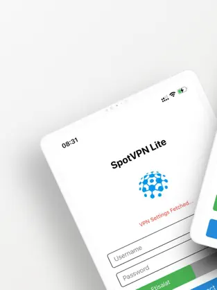 تحميل تطبيق Spot VPN Lite للاندرويد وللايفون 2024 اخر اصدار مجانا