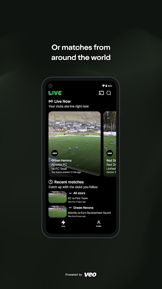 موقع Veo Tv Live لمشاهدة مباريات اليوم بث مباشر والافلام والمسلسلات 2024 مجانا