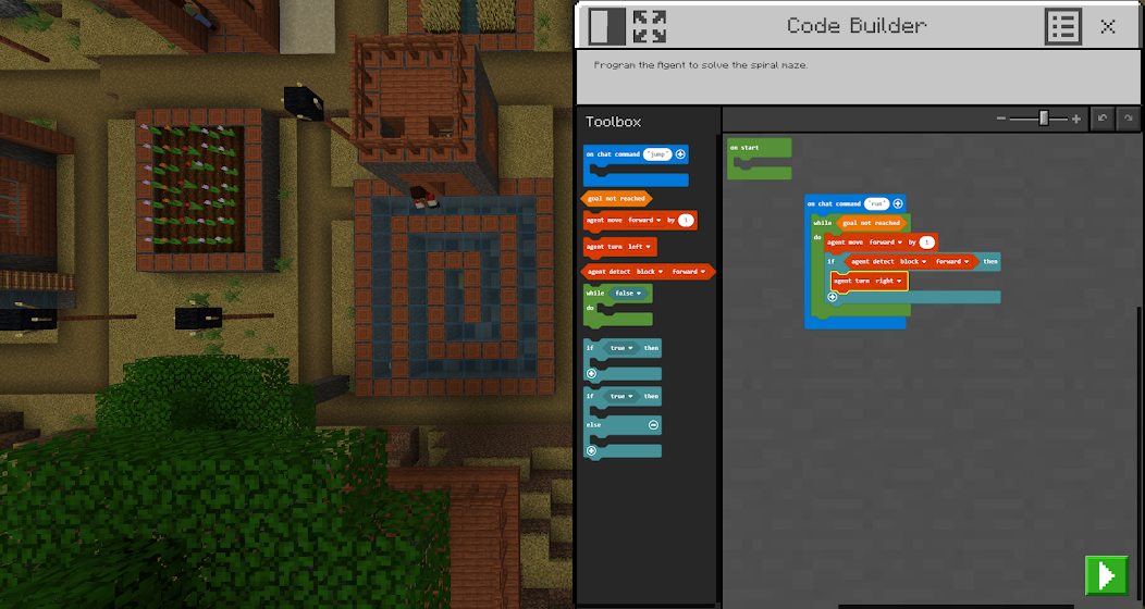 تحميل لعبة ماين كرافت التعليمية 2024 Minecraft Education Edition Apk للكمبيوتر والاندرويد والايفون كاملة مجانا