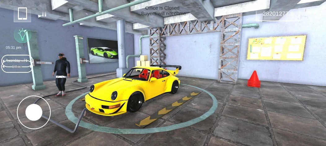 تحميل لعبة Car for sale simulator 2024 Apk الأصلية للاندرويد اخر اصدار مجانا