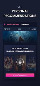 تحميل تطبيق PlayPilot Apk لمشاهدة الافلام والمسلسلات للاندرويد والايفون 2024 اخر اصدار مجانا
