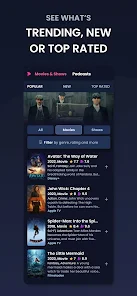 تحميل تطبيق PlayPilot Apk لمشاهدة الافلام والمسلسلات للاندرويد والايفون 2024 اخر اصدار مجانا