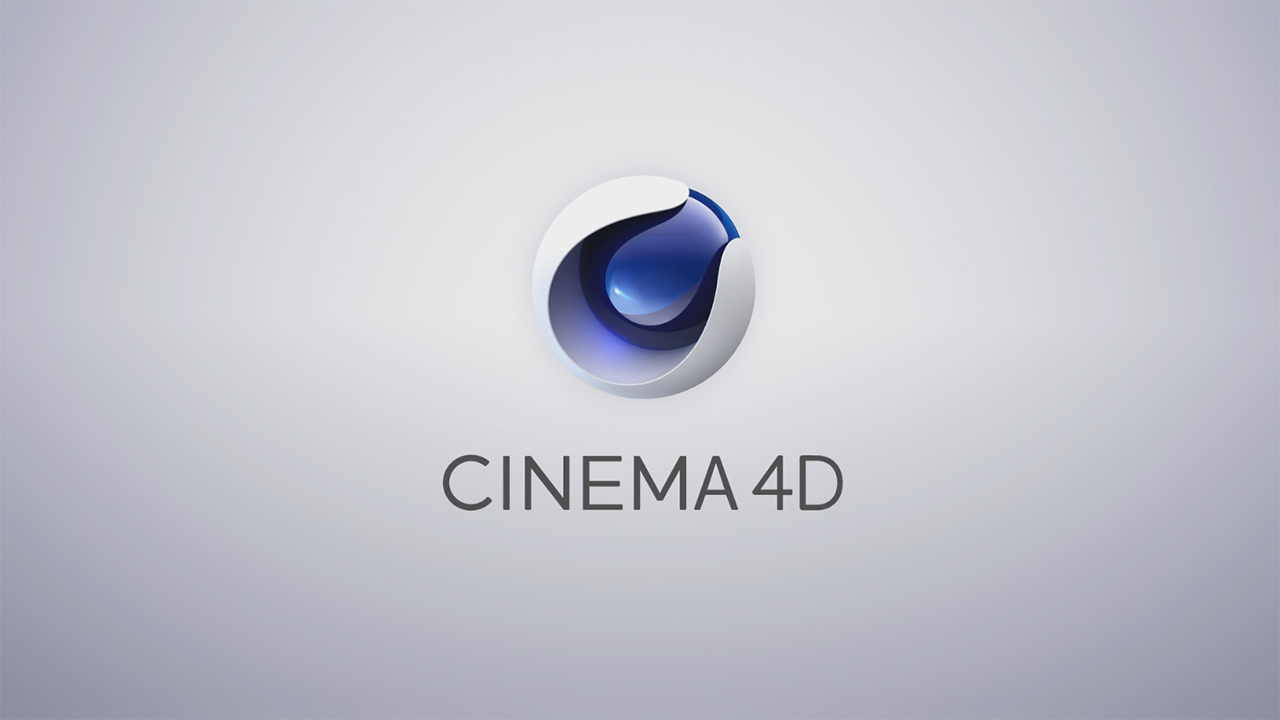 تحميل برنامج سينما فور دي Cinema 4D