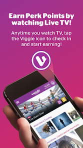 تحميل تطبيق ربح المال من مشاهدة الفيديوهات Viggle للاندرويد والايفون 2024 اخر اصدار مجانا
